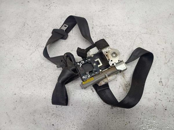 CEINTURE AVANT GAUCHE FORD FIESTA 2008-2017 3-PORTE - Vue 1